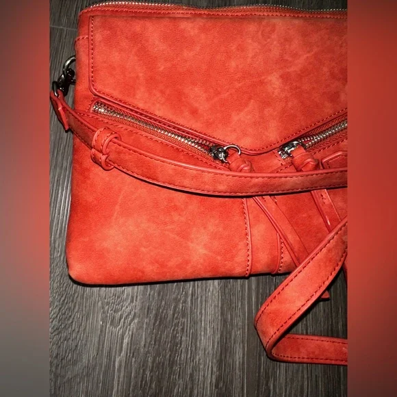 Free People Coral Laurie Crossbody - Picture 14 of 16